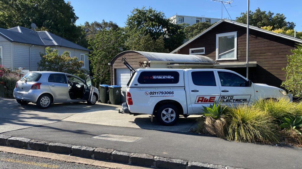 South Auckland Mobile Auto Electrical