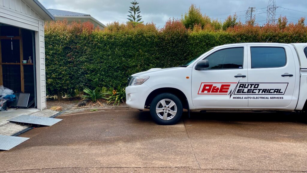 auckland auto electrician