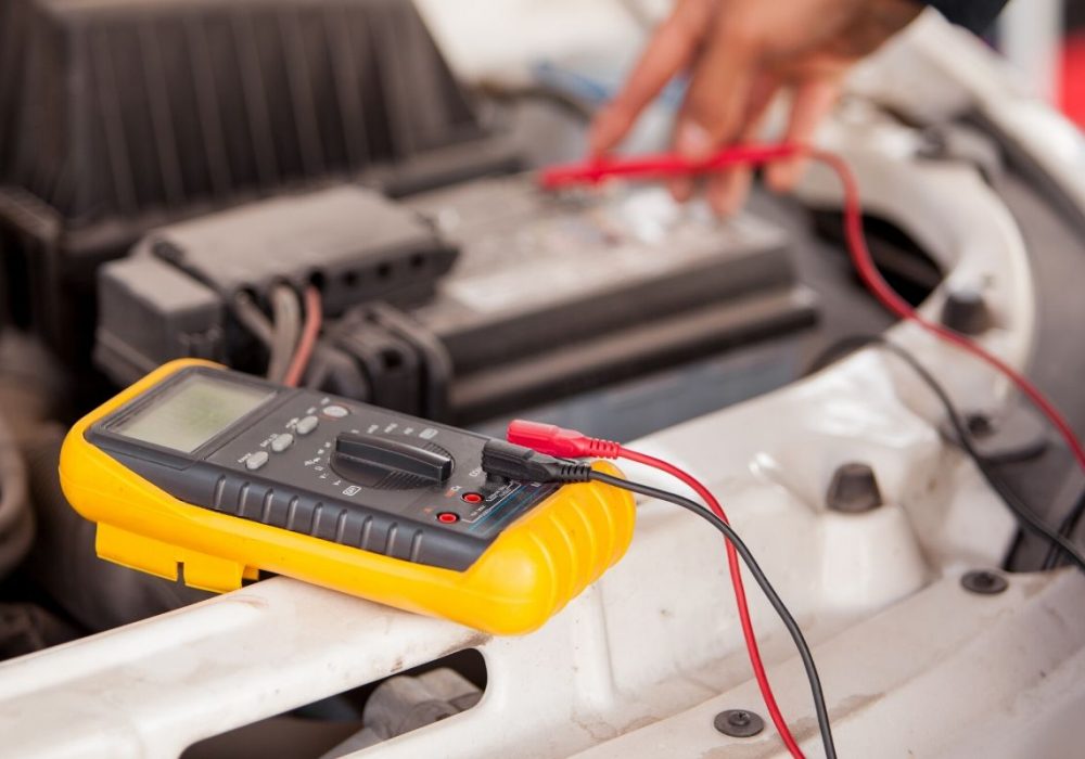 Diagnostics Ae Auto Electrical